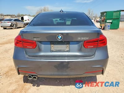 Zdjęcie 6 z 12 samochodu: 2018 BMW 330 XI VIN:WBA8D9G5XJNU71345 - miniatura