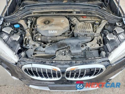 Zdjęcie 12 z 13 samochodu: 2017 BMW X1 XDRIVE28I VIN:WBXHT3C38H5F69085 - miniatura