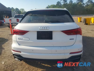 Zdjęcie 6 z 12 samochodu: 2019 AUDI Q3 PREMIUM S LINE VIN:WA1DECF36K1082796 - miniatura