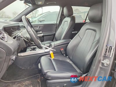 Zdjęcie 7 z 13 samochodu: 2020 MERCEDES-BENZ GLB 250 4MATIC VIN:WDC4M4HB4LW006950 - miniatura