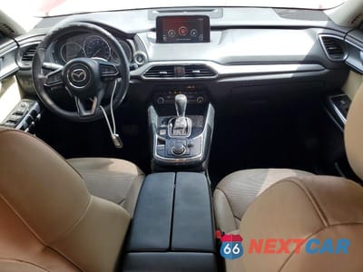 Zdjęcie 8 z 13 samochodu: 2019 MAZDA CX-9 TOURING VIN:JM3TCACY2K0325660 - miniatura