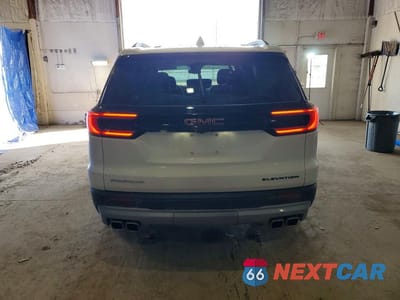 Zdjęcie 6 z 13 samochodu: 2024 GMC ACADIA UPLEVEL VIN:1GKENKKS2RJ235917 - miniatura