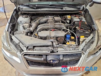 Zdjęcie 11 z 13 samochodu: 2013 SUBARU IMPREZA LIMITED VIN:JF1GJAH60DH023169 - miniatura