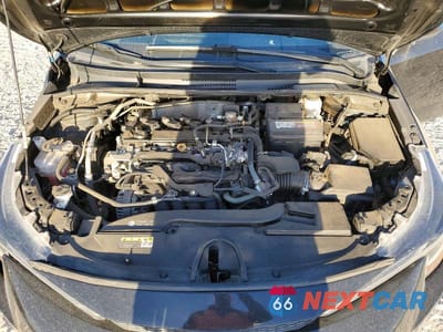 Zdjęcie 11 z 12 samochodu: 2023 TOYOTA COROLLA LE VIN:5YFB4MDE1PP013625 - miniatura