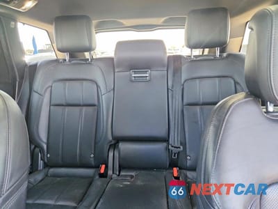 Zdjęcie 10 z 13 samochodu: 2018 LAND ROVER RANGE ROVER SPORT HSE VIN:SALWR2RK6JA185546 - miniatura