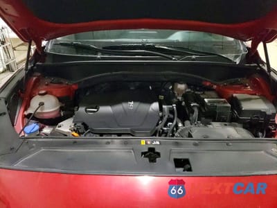 Zdjęcie 12 z 12 samochodu: 2022 HYUNDAI SANTA FE SEL VIN:5NMS34AJ2NH380528 - miniatura