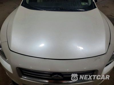 Zdjęcie 11 z 12 samochodu: 2013 NISSAN MAXIMA 3.5 S VIN:1N4AA5AP6DC840238 - miniatura