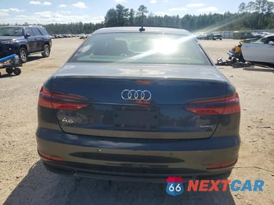 Zdjęcie 6 z 11 samochodu: 2020 AUDI A6 PREMIUM PLUS VIN:WAUE8AF25LN090764 - miniatura