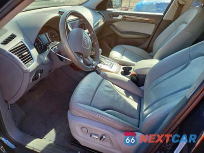 Zdjęcie 7 z 12 samochodu: 2016 AUDI Q5 PREMIUM VIN:WA1C2AFP9GA135011 - miniatura