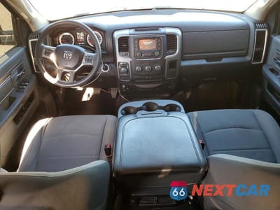 Zdjęcie 8 z 11 samochodu: 2021 RAM 1500 CLASSIC SLT VIN:1C6RR6TT8MS515920 - miniatura