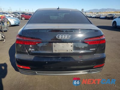 Zdjęcie 6 z 12 samochodu: 2021 AUDI A6 PREMIUM PLUS VIN:WAUE8AF25MN009408 - miniatura