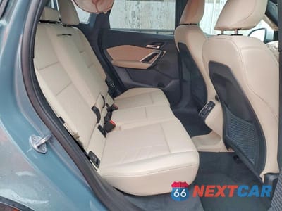 Zdjęcie 11 z 13 samochodu: 2024 BMW X1 XDRIVE28I VIN:WBX73EF03R5Y98431 - miniatura