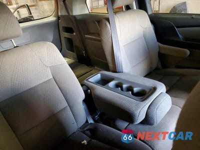 Zdjęcie 11 z 13 samochodu: 2014 HONDA ODYSSEY EX VIN:5FNRL5H47EB125766 - miniatura