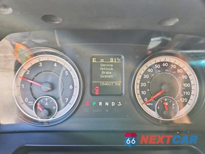 Zdjęcie 9 z 12 samochodu: 2015 RAM 1500 SLT VIN:1C6RR6LM3FS590312 - miniatura