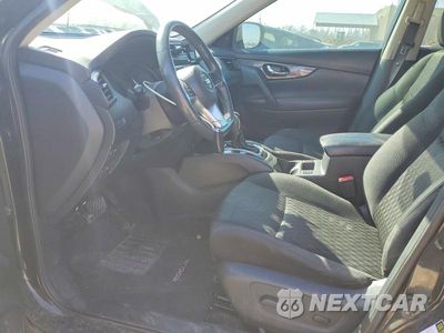 Zdjęcie 13 z 26 samochodu: 2017 NISSAN ROGUE S VIN:KNMAT2MT2HP607578 - miniatura
