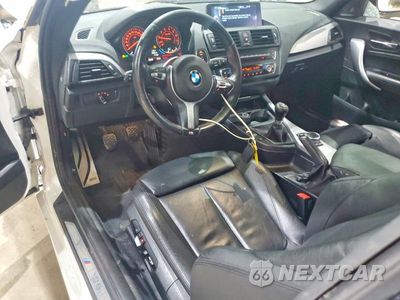 Zdjęcie 8 z 11 samochodu: 2014 BMW Motorrad M235I VIN:WBA1J7C53EVX33538 - miniatura