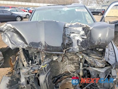 Zdjęcie 11 z 12 samochodu: 2011 DODGE RAM 1500 LARAMIE VIN:1D7RV1GTXBS594222 - miniatura