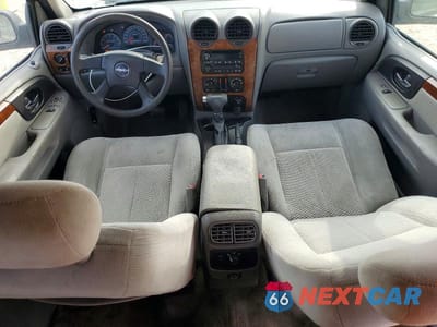 Zdjęcie 8 z 13 samochodu: 2008 ISUZU ASCENDER S VIN:4NUDS13S382700923 - miniatura