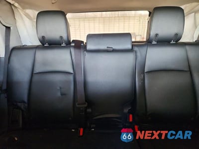 Zdjęcie 10 z 13 samochodu: 2024 TOYOTA 4RUNNER TRD OFF-ROAD PREMIUM VIN:JTERU5JR3R6250862 - miniatura