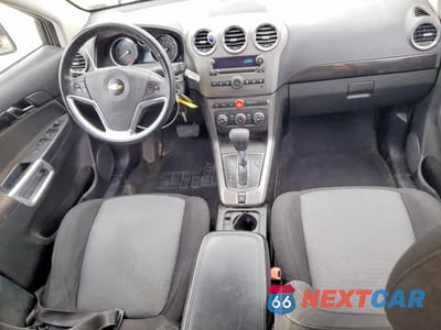 Zdjęcie 8 z 13 samochodu: 2014 CHEVROLET CAPTIVA LT VIN:3GNAL3EK7ES630726 - miniatura