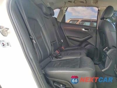 Zdjęcie 11 z 13 samochodu: 2013 AUDI Q5 PREMIUM PLUS VIN:WA1LFAFP9DA095187 - miniatura