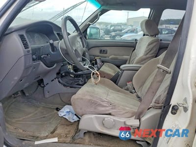 Zdjęcie 7 z 13 samochodu: 2001 TOYOTA 4RUNNER VIN:JT3HN86R210348882 - miniatura