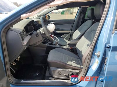 Zdjęcie 7 z 12 samochodu: 2026 VOLKSWAGEN JETTA GLI AUTOBAHN VIN:3VW1M7BU1TM015137 - miniatura