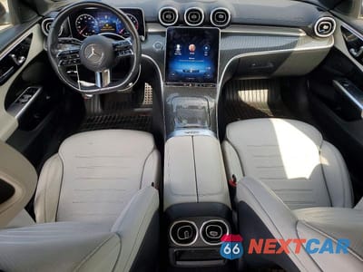 Zdjęcie 8 z 11 samochodu: 2022 MERCEDES-BENZ C 300 4MATIC VIN:W1KAF4HB1NR059602 - miniatura