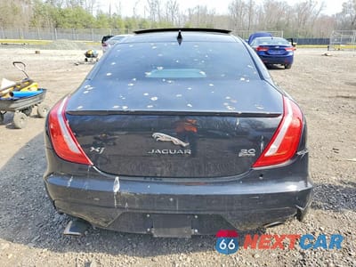 Zdjęcie 6 z 12 samochodu: 2016 JAGUAR XJ VIN:SAJWJ1CD2G8W03427 - miniatura
