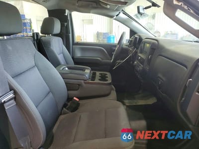 Zdjęcie 10 z 11 samochodu: 2018 GMC SIERRA C1500 VIN:1GTN1LEC0JZ901583 - miniatura