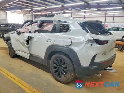 Drugie zdjęcie samochodu z przodu: 2026 MAZDA CX-50 PREFERRED VIN:7MMVABBL7TN462049 - miniatura