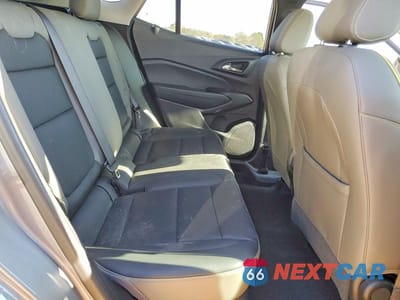 Zdjęcie 11 z 14 samochodu: 2025 CHEVROLET TRAX ACTIV VIN:KL77LKEP1SC044854 - miniatura