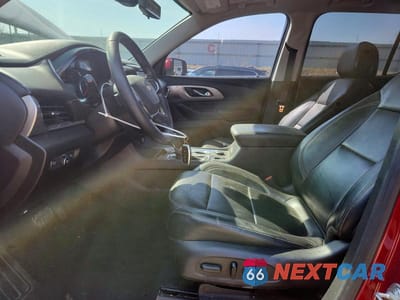 Zdjęcie 7 z 12 samochodu: 2019 CHEVROLET TRAVERSE LT VIN:1GNEVHKW5KJ198862 - miniatura