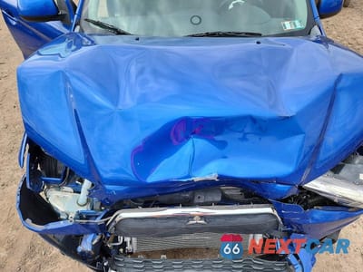 Zdjęcie 11 z 13 samochodu: 2015 MITSUBISHI OUTLANDER SPORT ES VIN:4A4AP3AU3FE058353 - miniatura