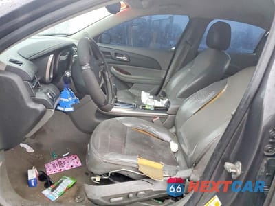 Zdjęcie 7 z 12 samochodu: 2013 CHEVROLET MALIBU 1LT VIN:1G11D5SR2DF266035 - miniatura