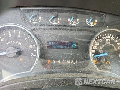 Zdjęcie 9 z 13 samochodu: 2012 FORD F150 SUPERCREW VIN:1FTFW1ET2CKD75561 - miniatura