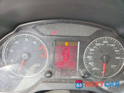 Zdjęcie 9 z 11 samochodu: 2010 AUDI Q5 PREMIUM PLUS VIN:WA1LKAFP9AA081507 - miniatura