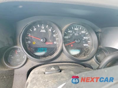 Zdjęcie 9 z 12 samochodu: 2007 CHEVROLET SILVERADO C1500 VIN:1GCEC14JX7Z593362 - miniatura