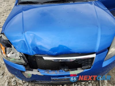 Zdjęcie 11 z 12 samochodu: 2010 KIA RIO5 LX VIN:KNADH5A38A6666440 - miniatura