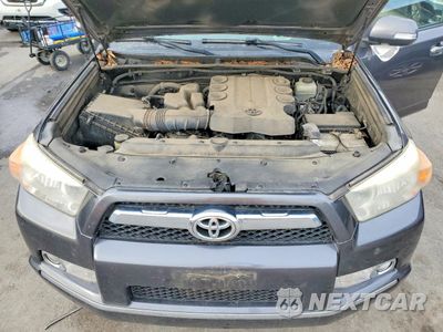 Zdjęcie 11 z 12 samochodu: 2010 TOYOTA 4RUNNER SR5 VIN:JTEBU5JR2A5012853 - miniatura