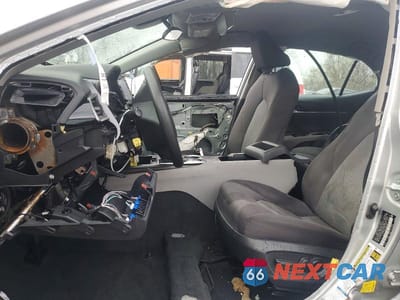 Zdjęcie 7 z 12 samochodu: 2023 TOYOTA CAMRY LE VIN:4T1C11BK0PU096385 - miniatura
