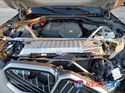 Zdjęcie 12 z 13 samochodu: 2026 BMW X3 30 XDRIVE VIN:5UX53GP0XT9194241 - miniatura