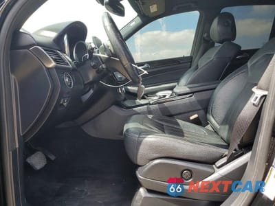 Zdjęcie 7 z 11 samochodu: 2017 MERCEDES-BENZ GLE 350 4MATIC VIN:4JGDA5HB2HA845144 - miniatura