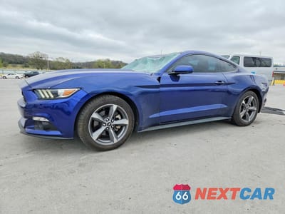 2016 FORD MUSTANG 1FA6P8TH7G5240882 - główne zdjęcie licytacji z USA - miniatura