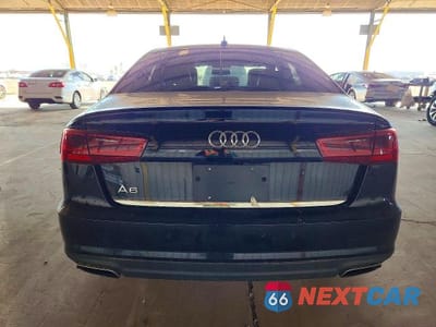 Zdjęcie 7 z 12 samochodu: 2017 AUDI A6 PREMIUM PLUS VIN:WAUD8AFC1HN115719 - miniatura
