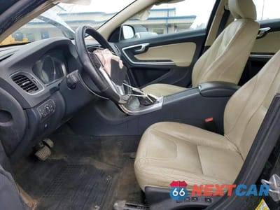 Zdjęcie 7 z 13 samochodu: 2016 VOLVO S60 PREMIER VIN:YV126MFK1G2411536 - miniatura