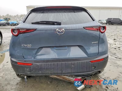 Zdjęcie 6 z 13 samochodu: 2022 MAZDA CX-30 PREFERRED PACKAGE VIN:3MVDMBCL7NM446141 - miniatura