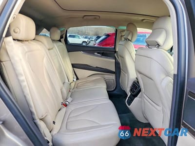 Zdjęcie 11 z 13 samochodu: 2018 LINCOLN MKX RESERVE VIN:2LMPJ8LP2JBL22920 - miniatura