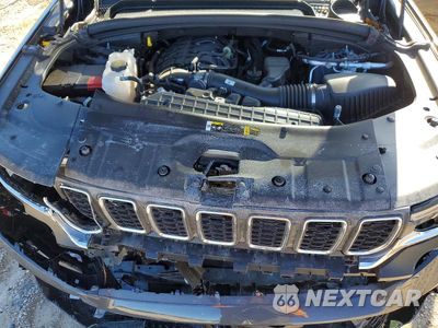 Zdjęcie 12 z 12 samochodu: 2025 JEEP GRAND CHEROKEE LAREDO VIN:1C4RJHAGXS8741615 - miniatura