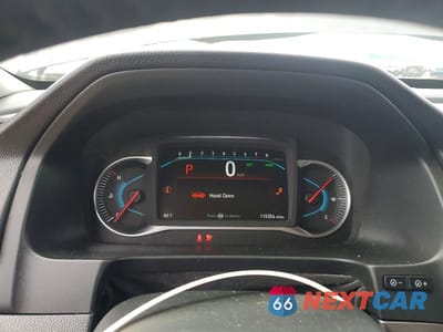 Zdjęcie 9 z 13 samochodu: 2020 HONDA PILOT EXL VIN:5FNYF6H5XLB014630 - miniatura